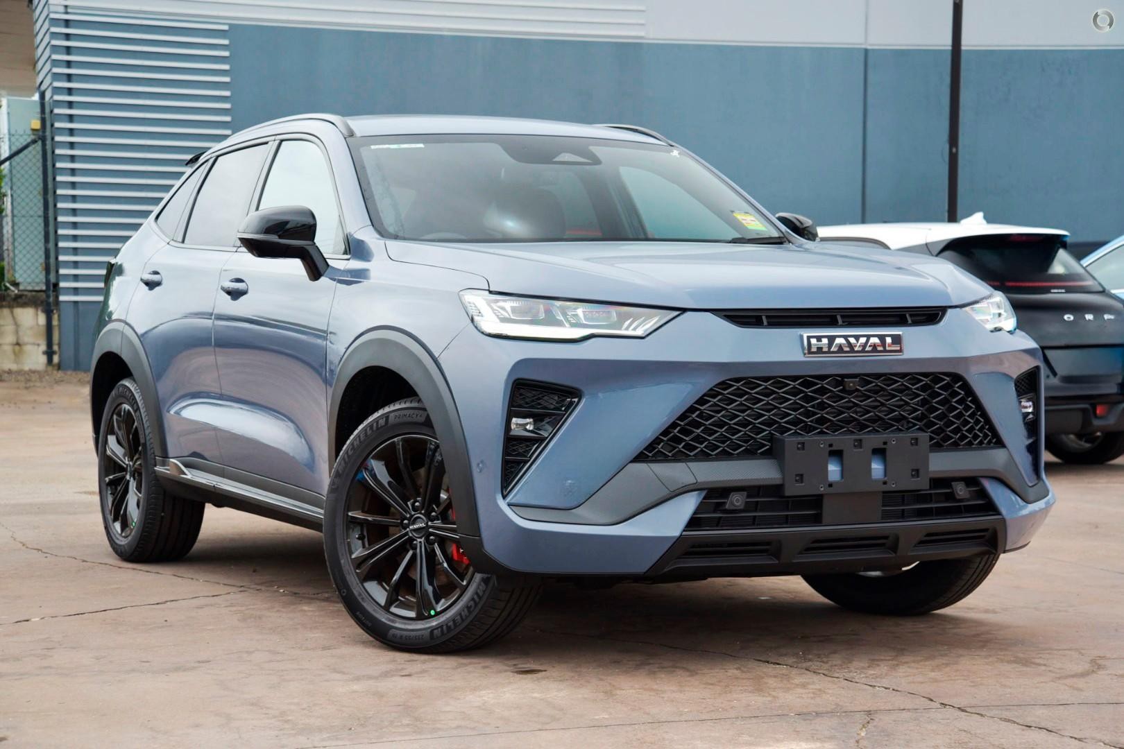 Gwm Haval H6gt image 1