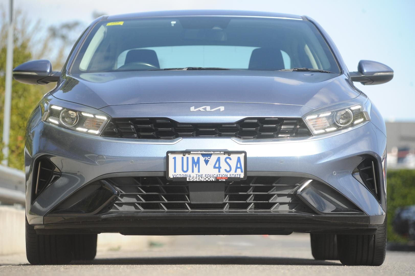 Kia Cerato image 3