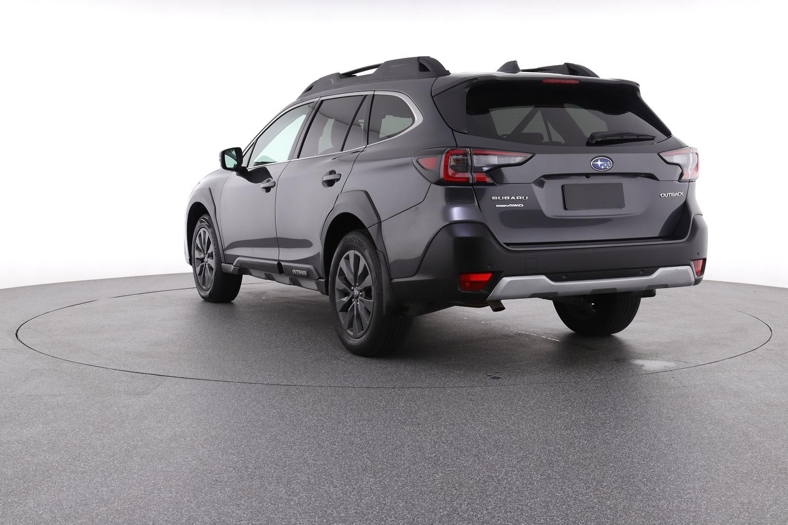 Subaru Outback image 4