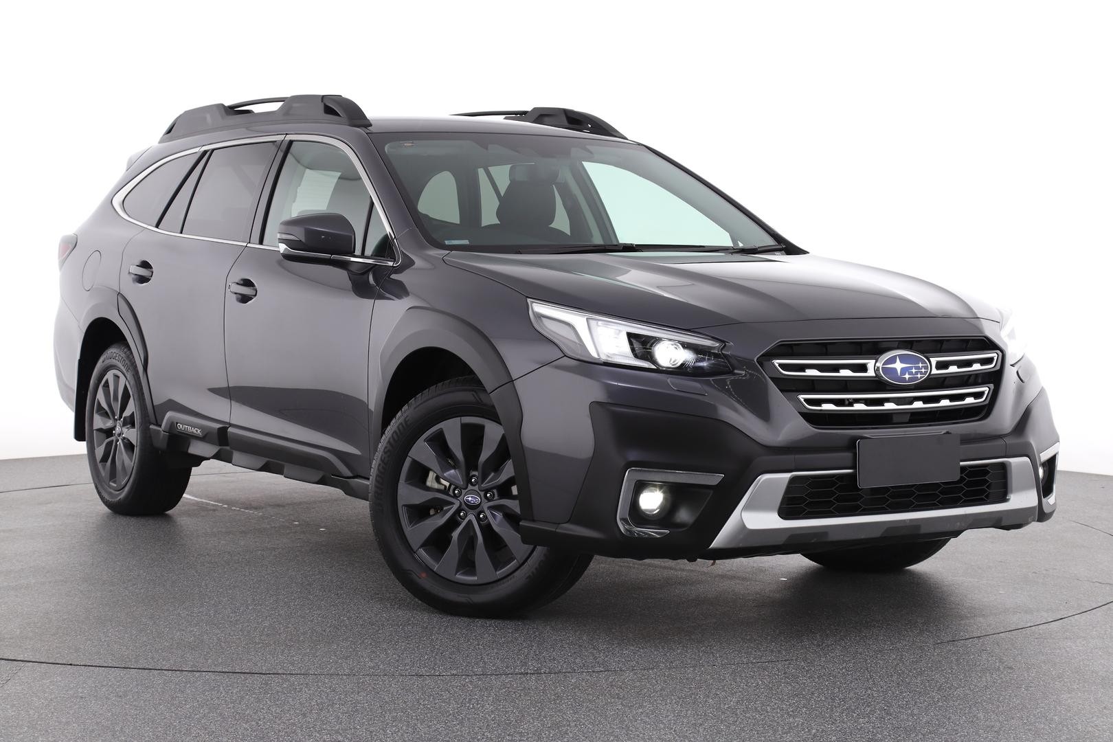 Subaru Outback image 1