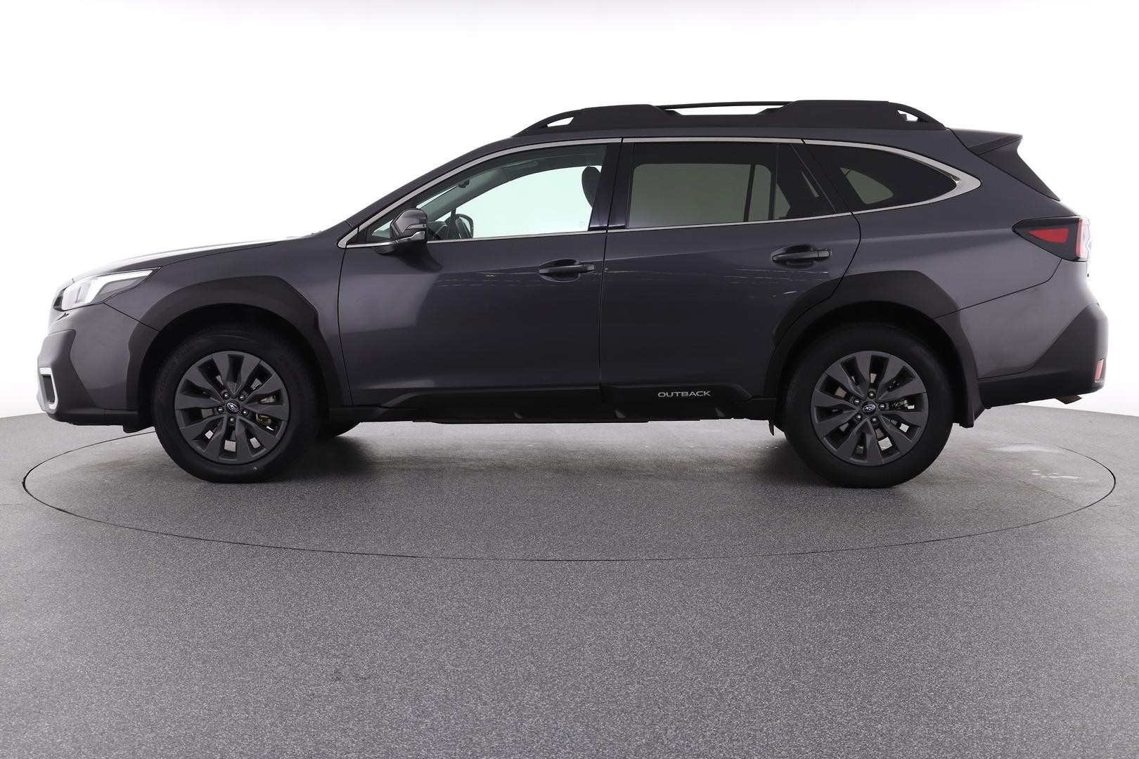 Subaru Outback image 3