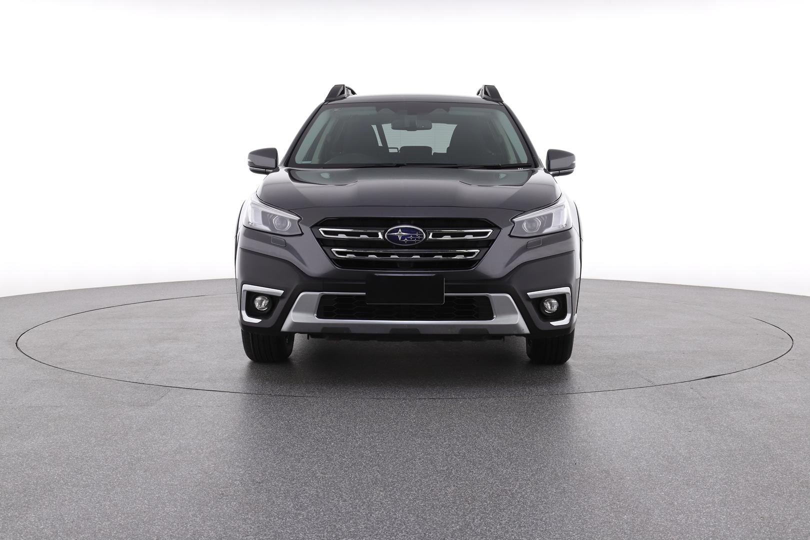 Subaru Outback image 2