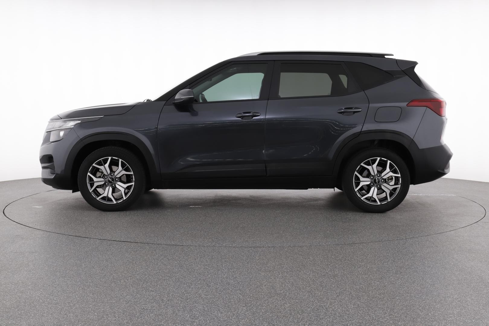 Kia Seltos image 3
