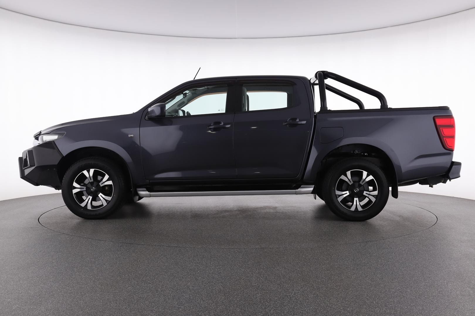 Mazda Bt-50 image 3
