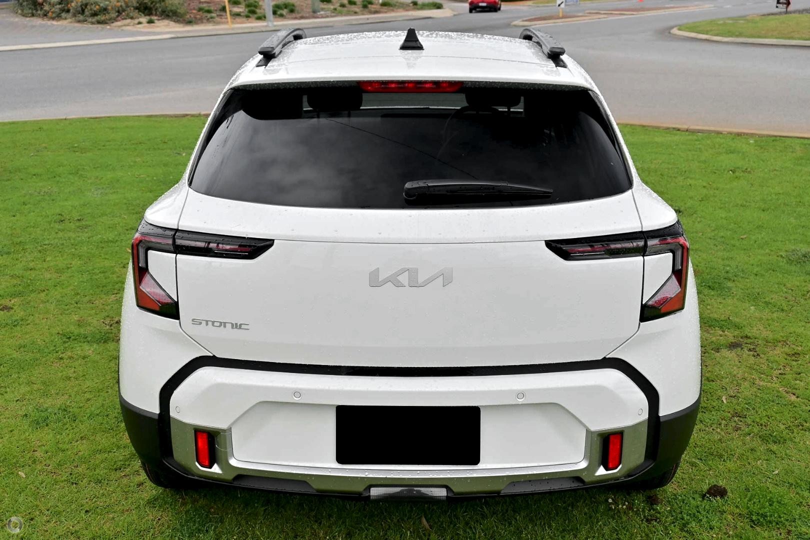 Kia Stonic image 3