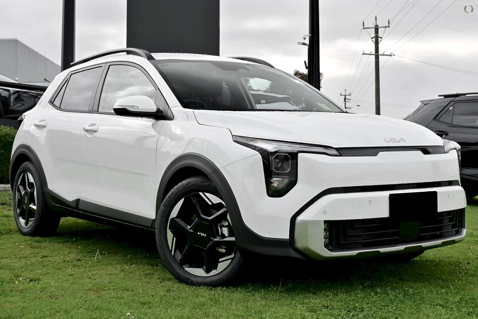 Kia Stonic image 1