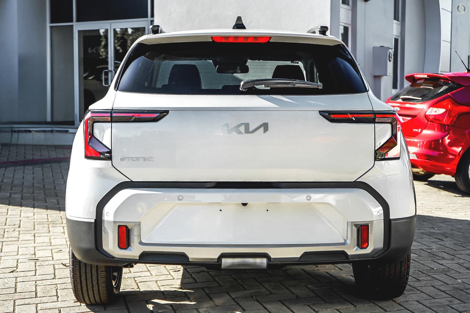 Kia Stonic image 3