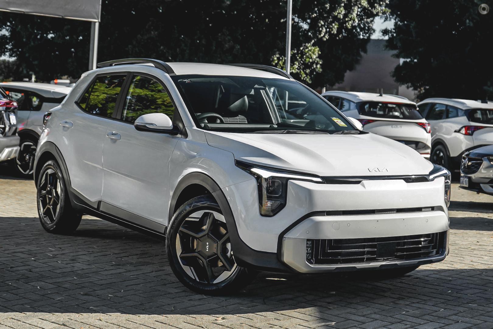 Kia Stonic image 1