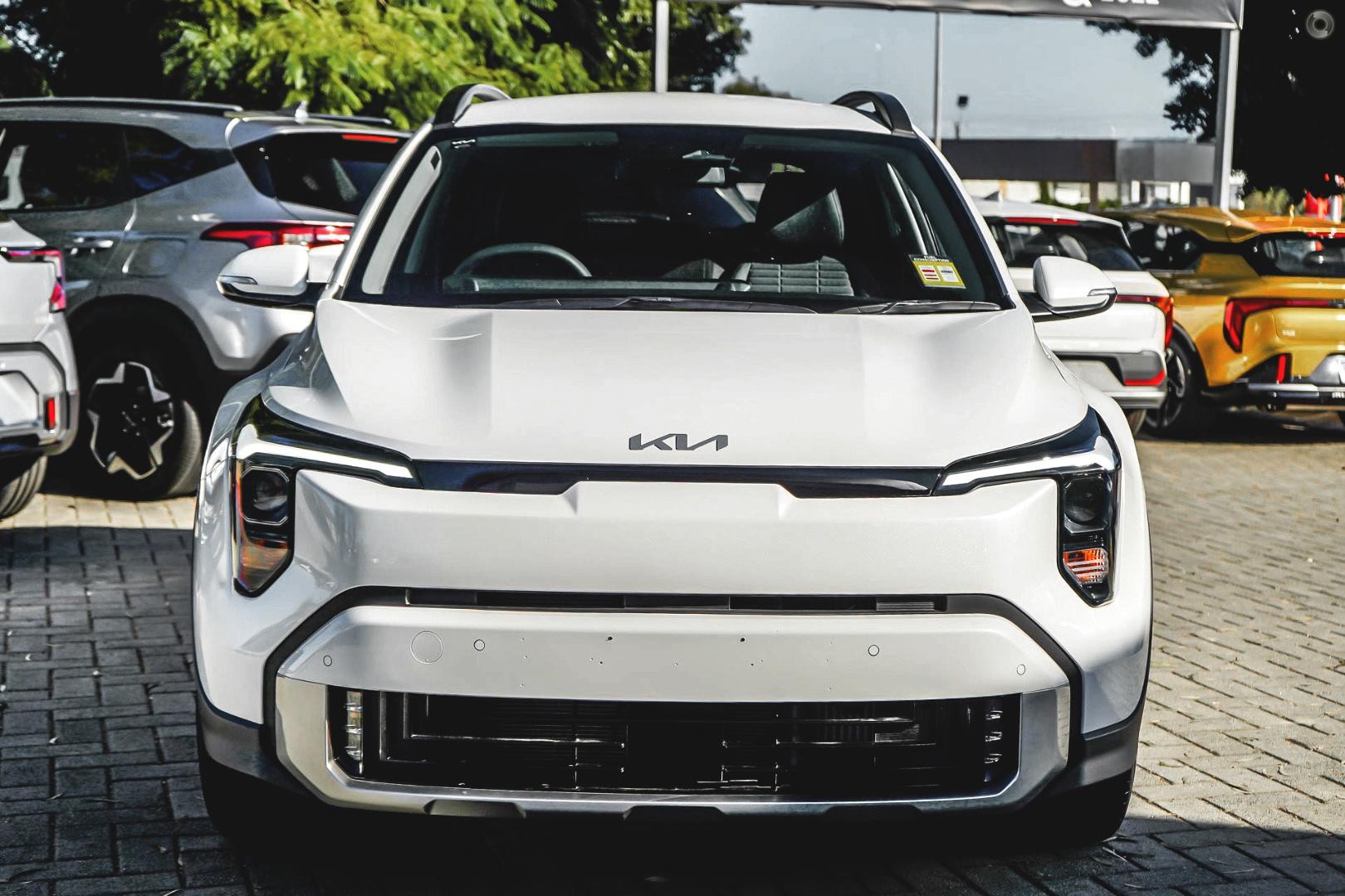 Kia Stonic image 2