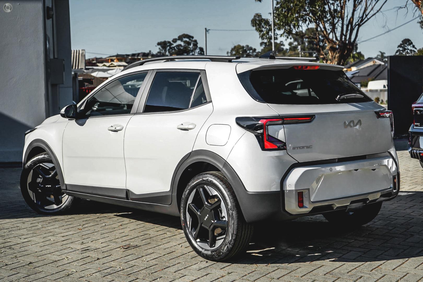 Kia Stonic image 4