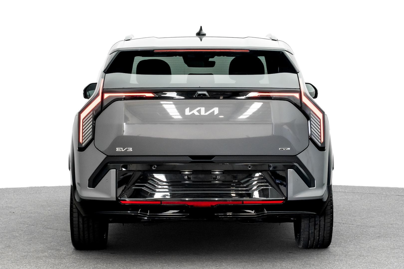 Kia Ev3 image 3