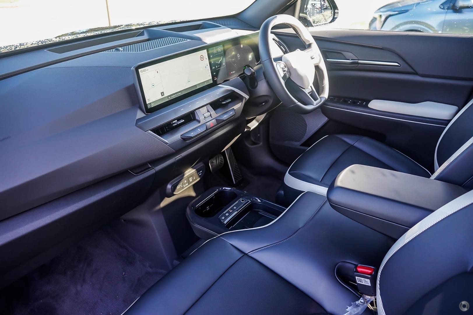 Kia Ev5 image 2