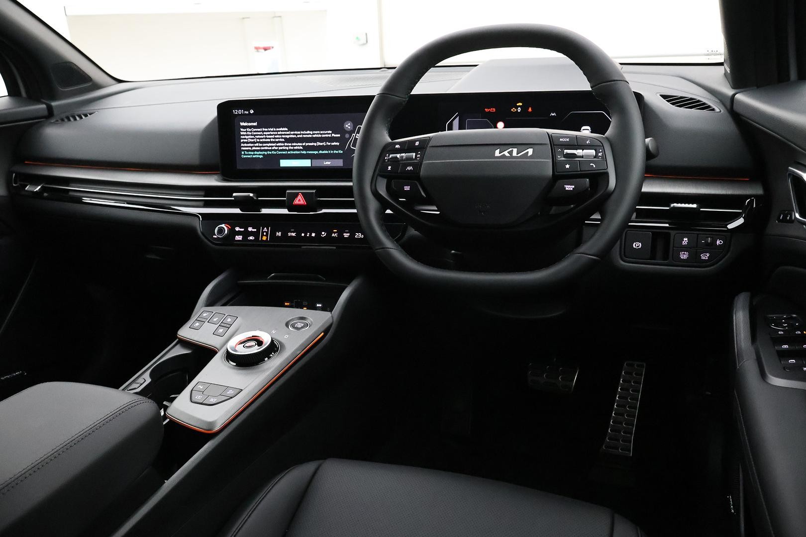Kia Sportage image 4