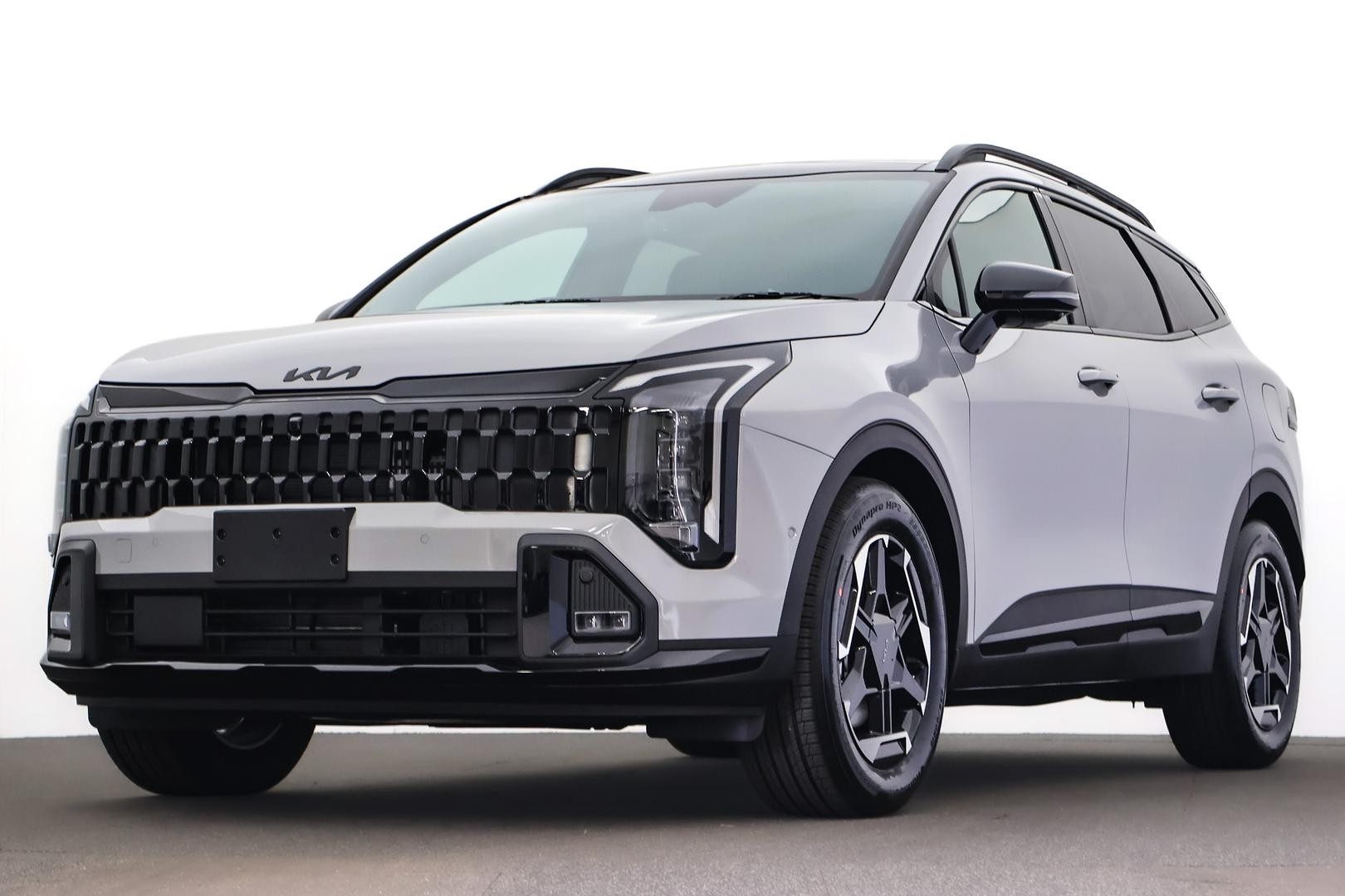 Kia Sportage image 1