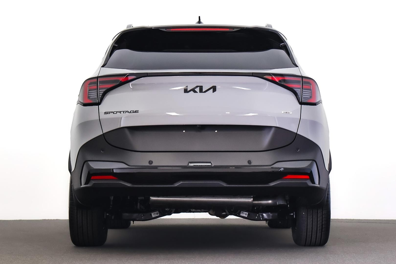 Kia Sportage image 3
