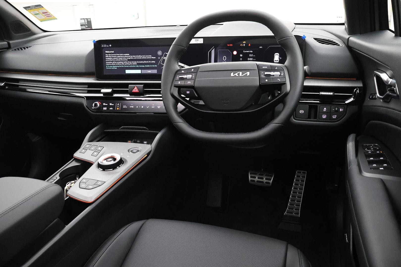 Kia Sportage image 4