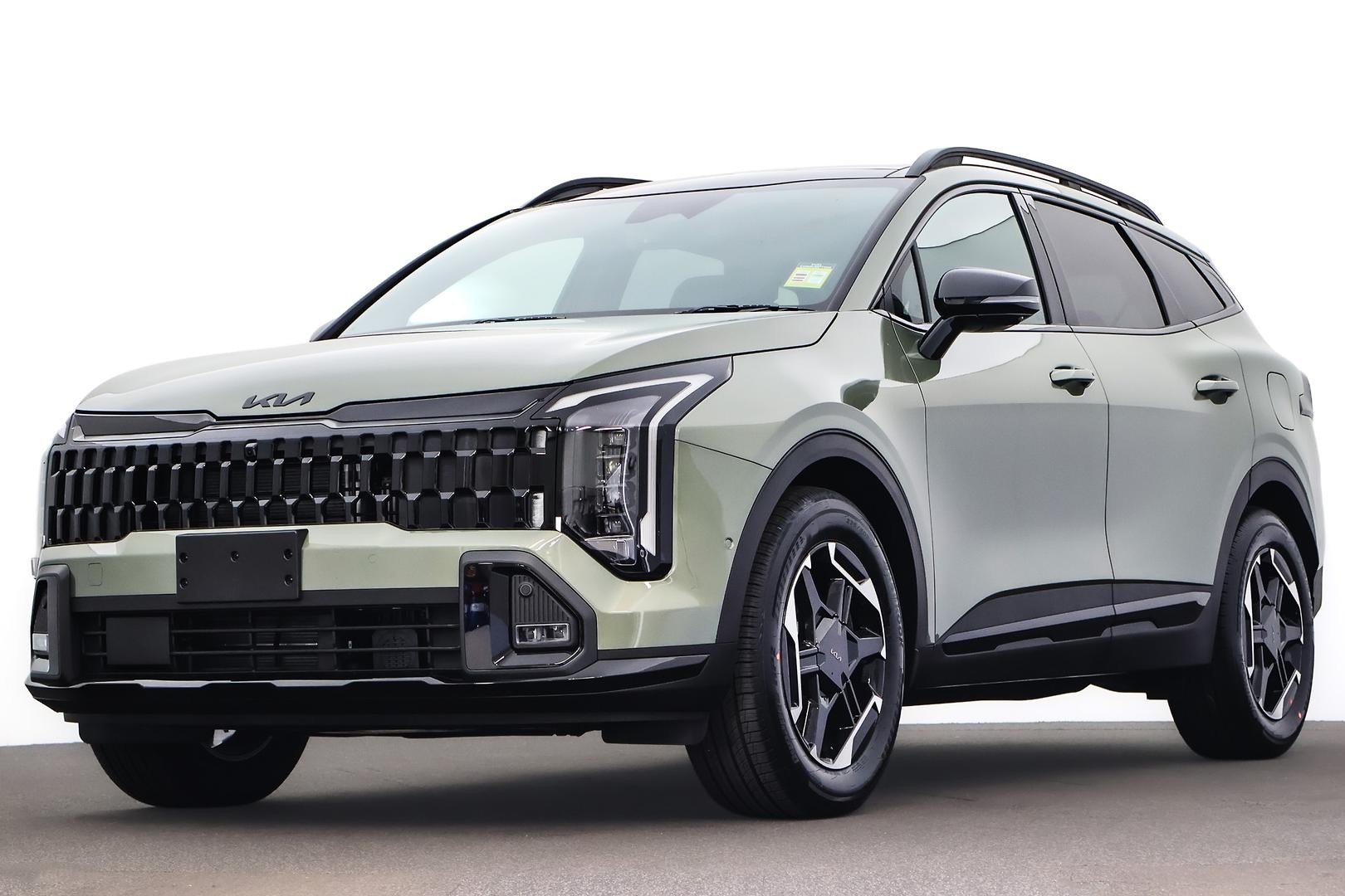 Kia Sportage image 1