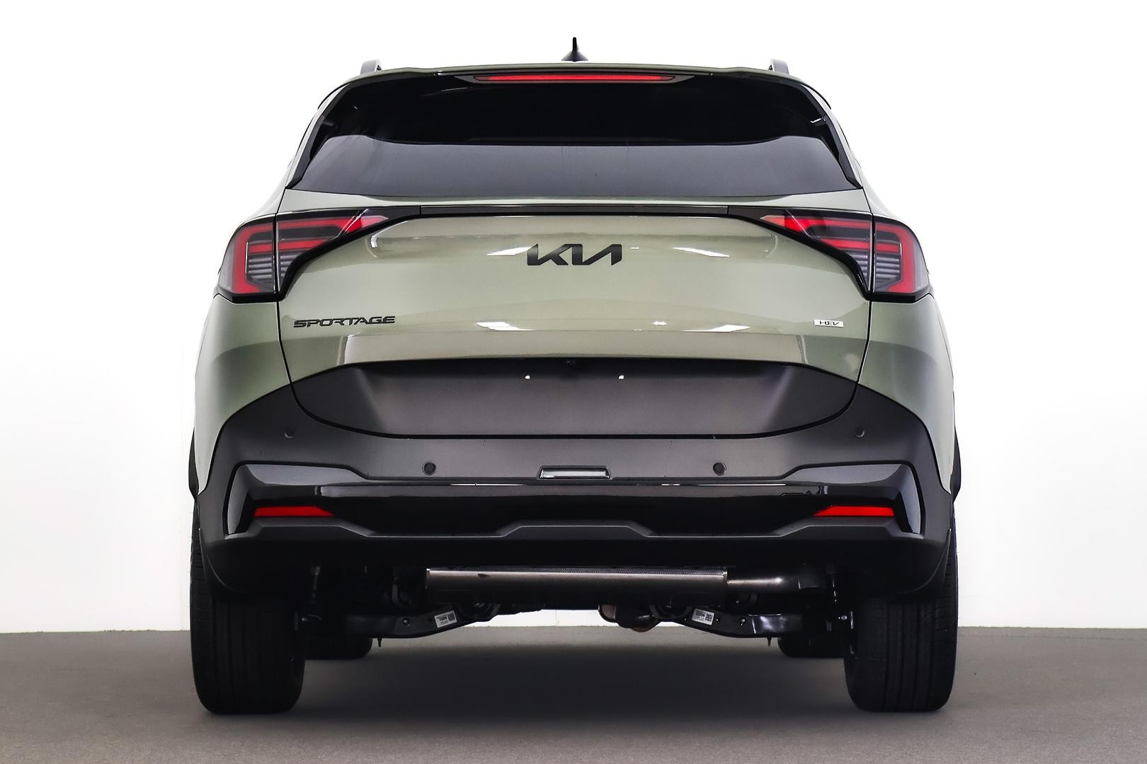 Kia Sportage image 3