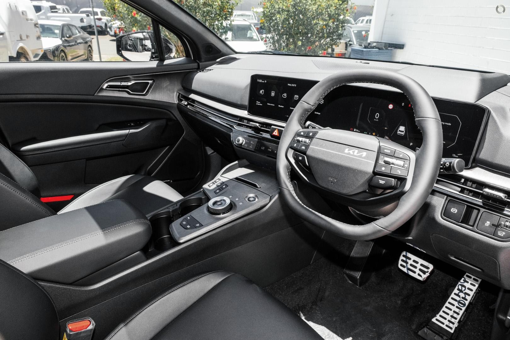 Kia Sportage image 4