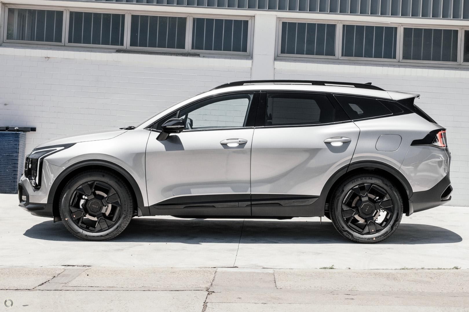 Kia Sportage image 2