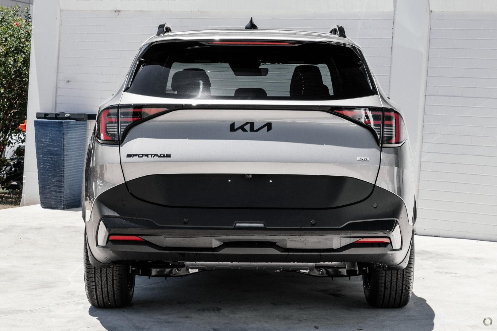 Kia Sportage image 3