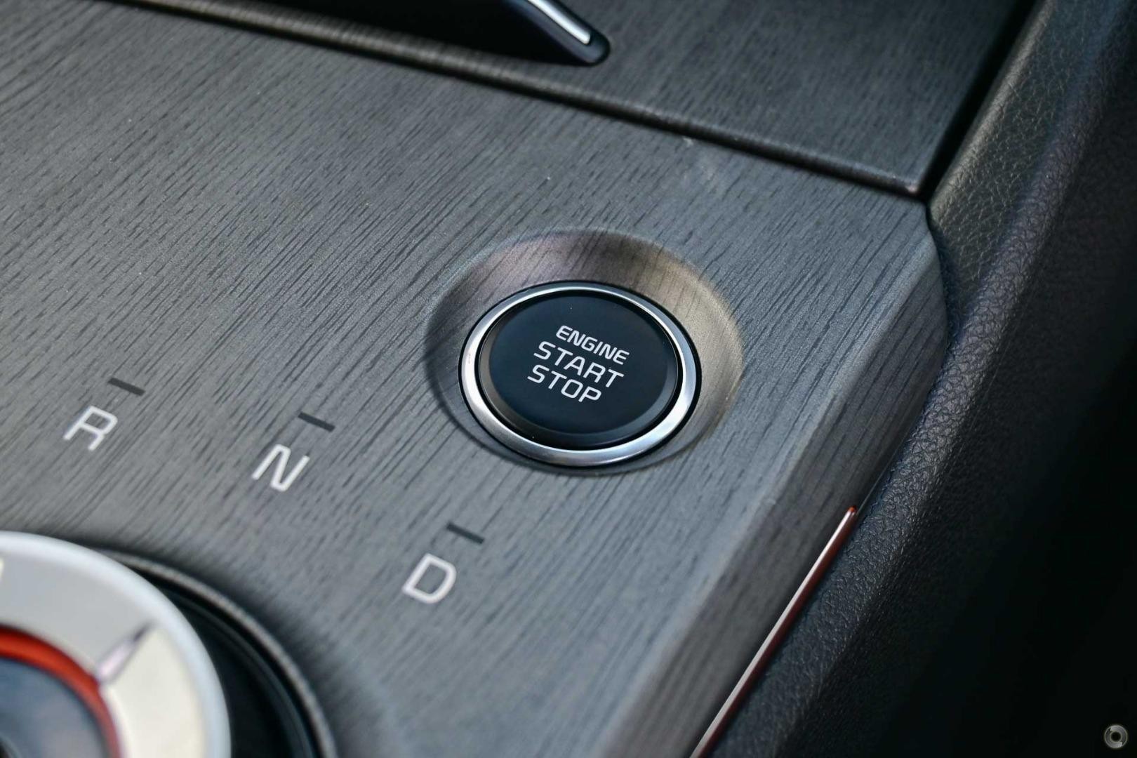Kia Sportage image 4