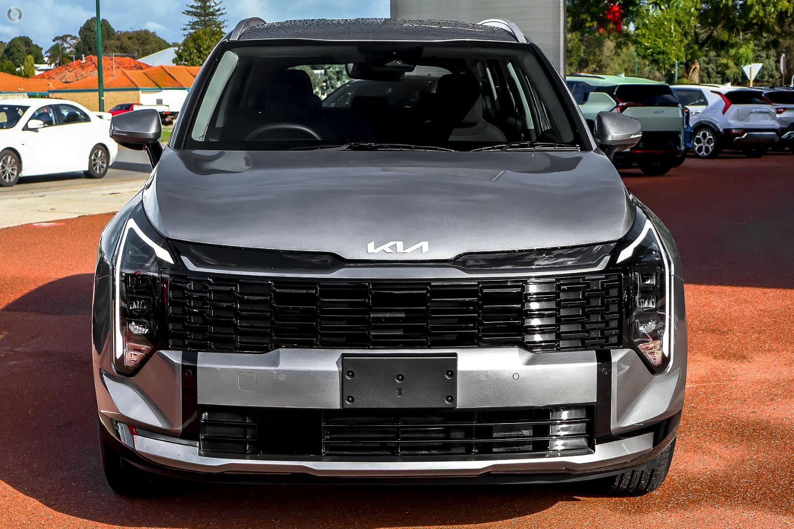Kia Sportage image 2