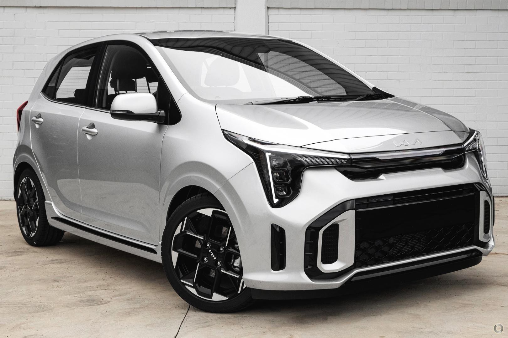 Kia Picanto image 1
