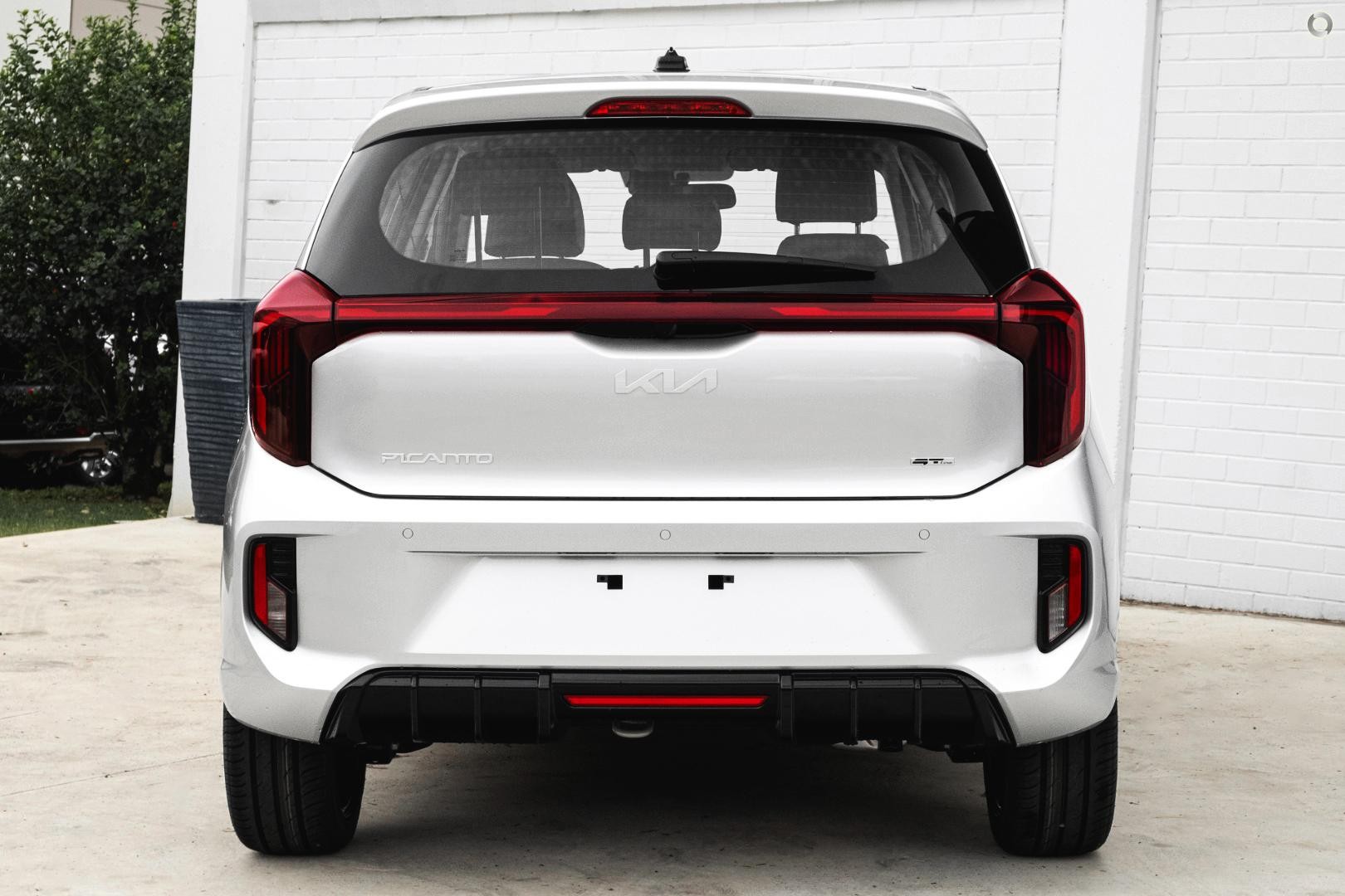 Kia Picanto image 3
