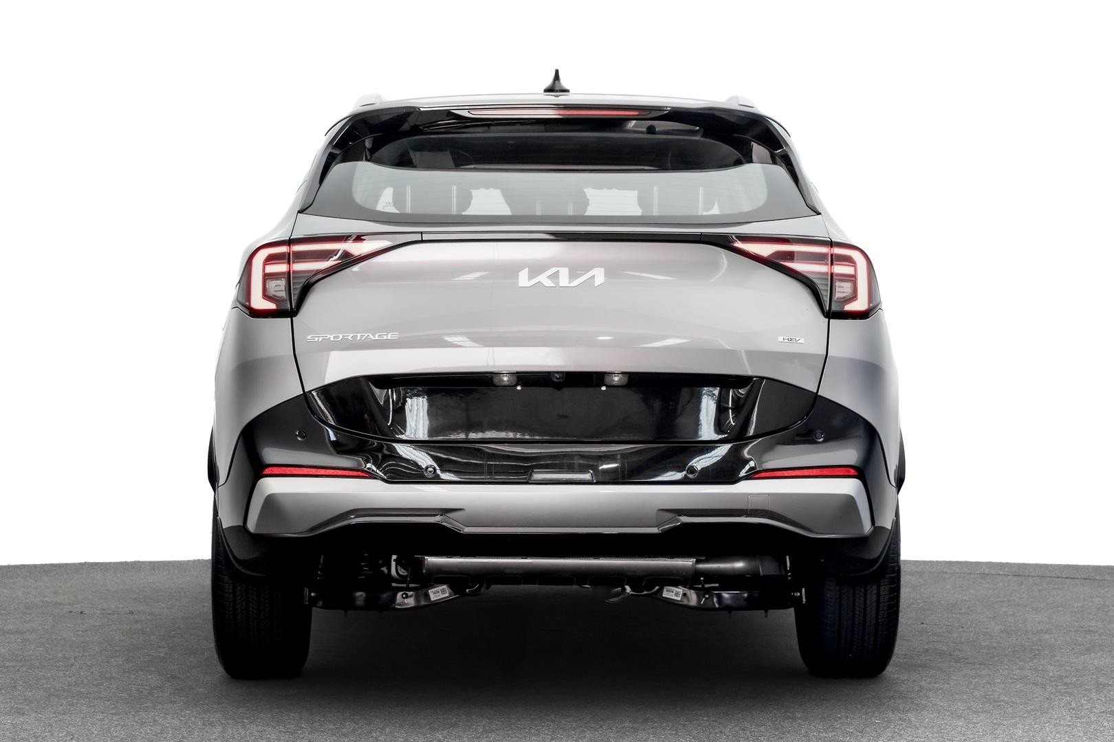 Kia Sportage image 3