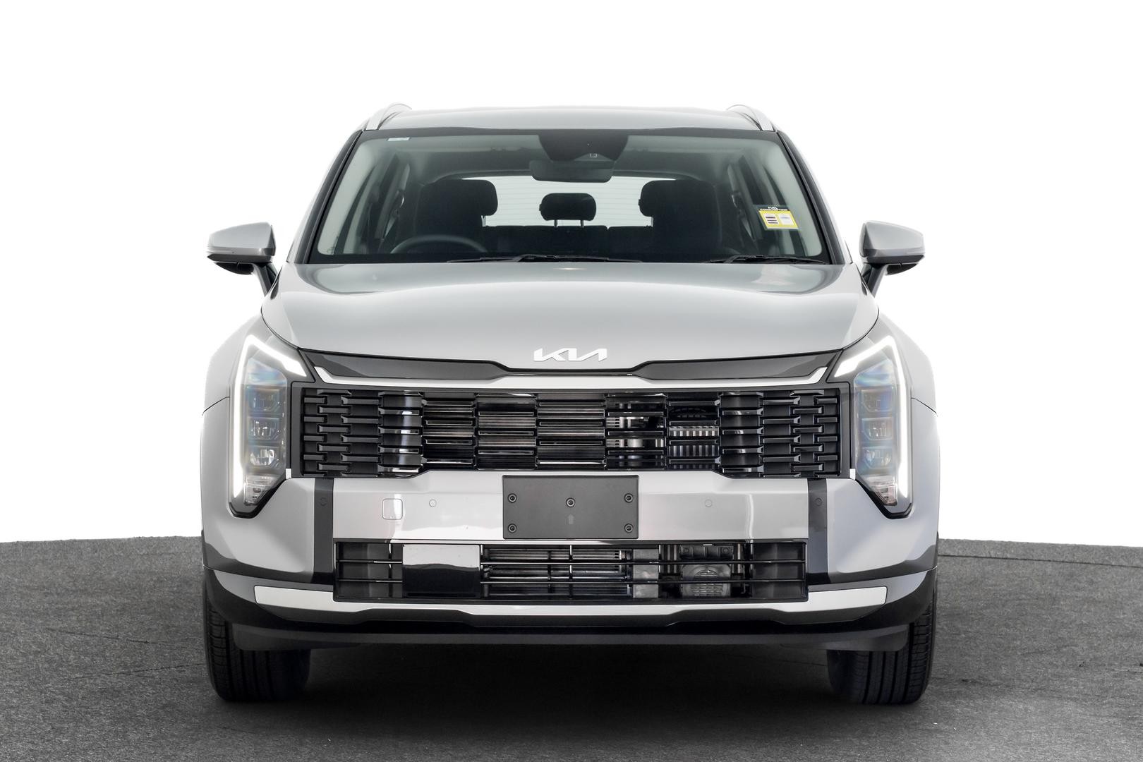 Kia Sportage image 2