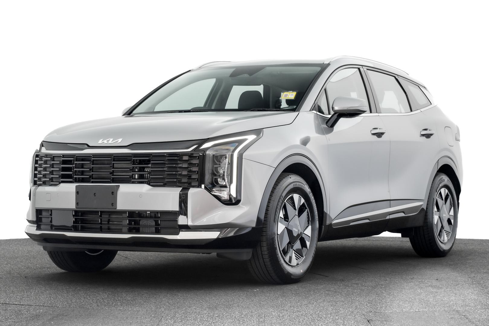 Kia Sportage image 1