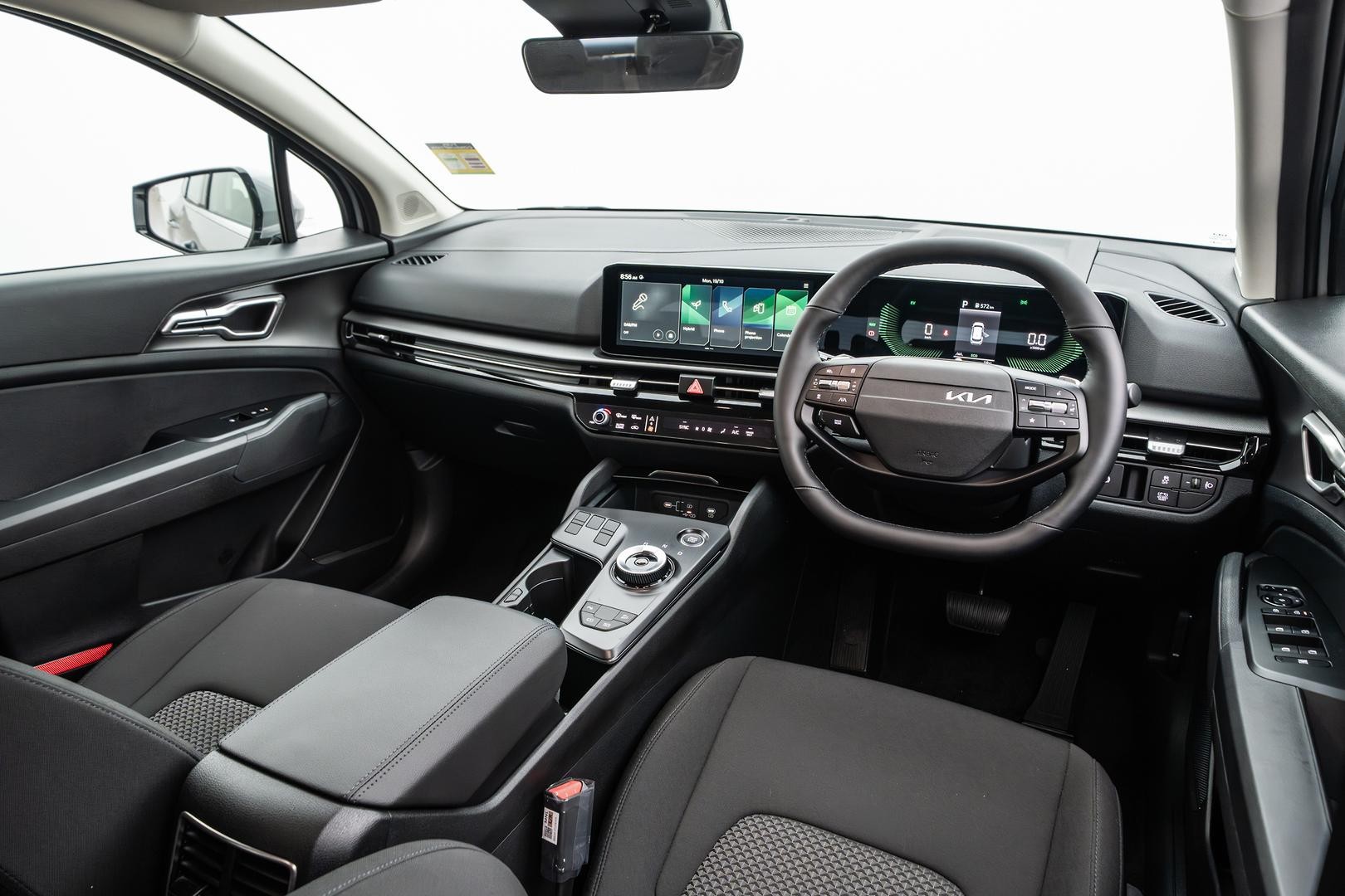 Kia Sportage image 4