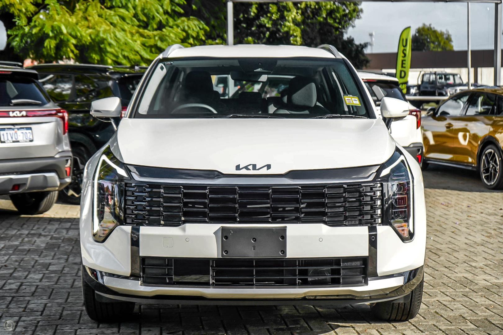 Kia Sportage image 2