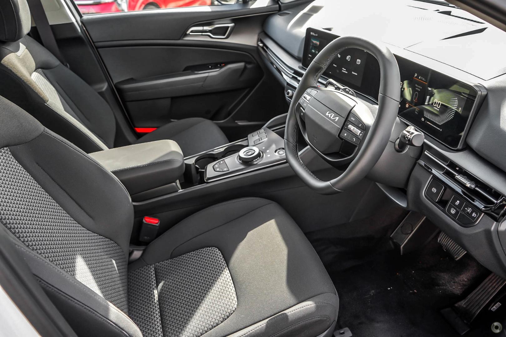 Kia Sportage image 4