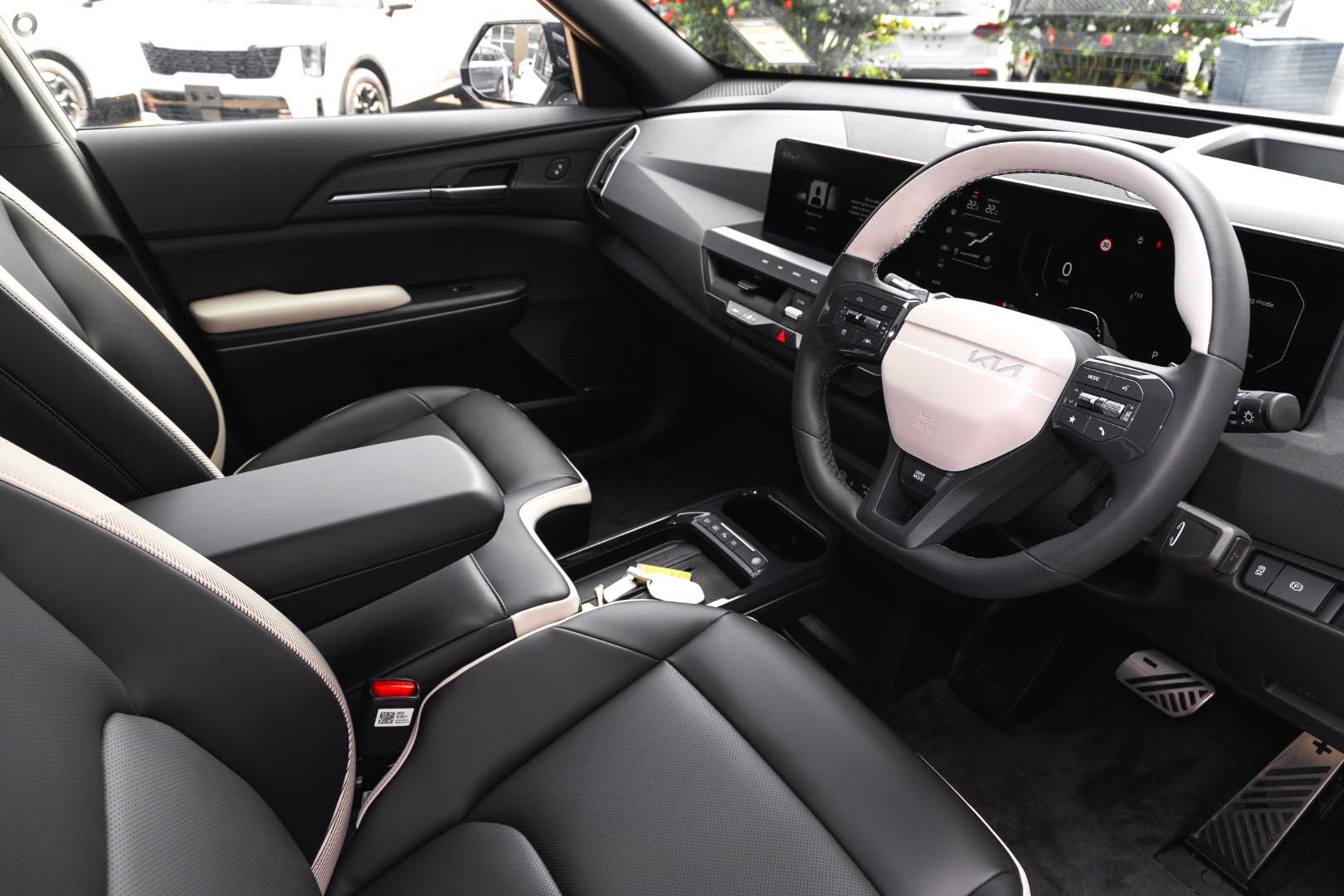 Kia Ev5 image 2