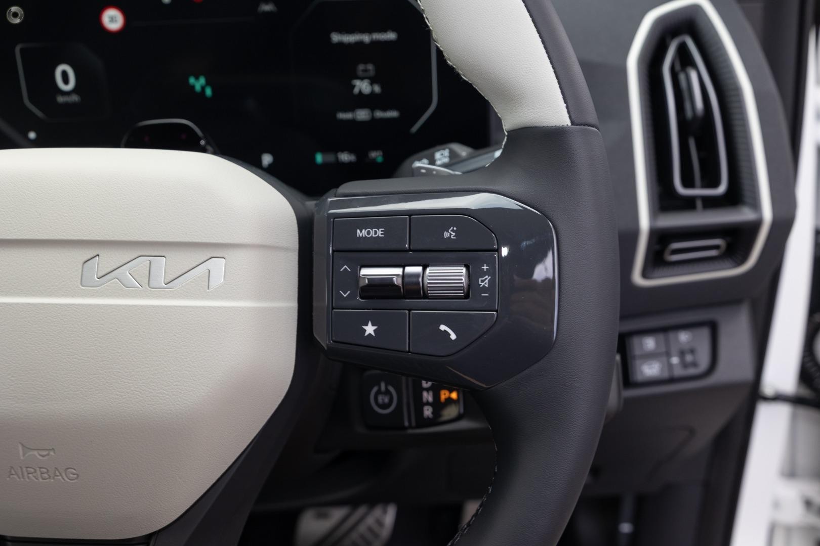 Kia Ev5 image 3