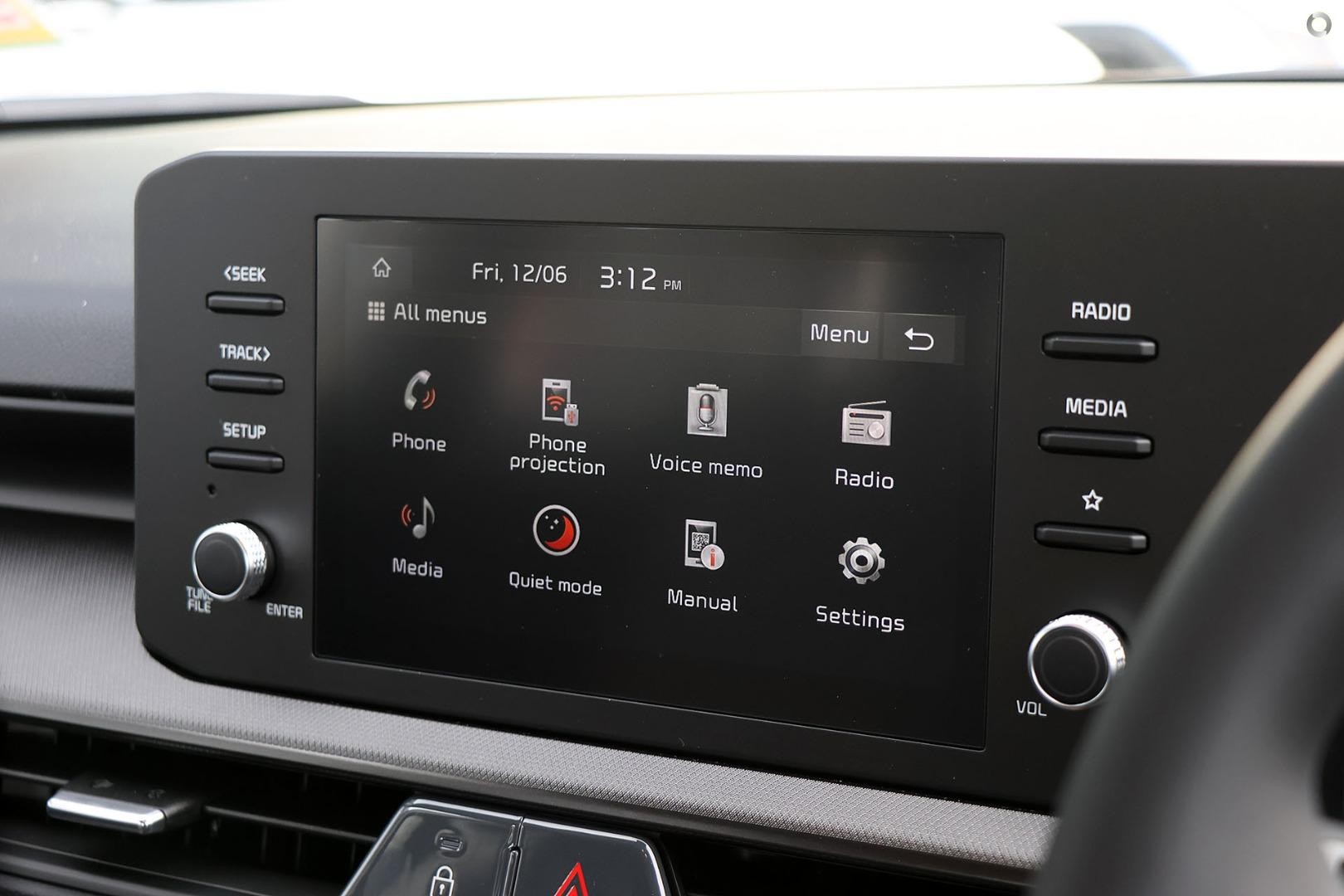 Kia Stonic image 2