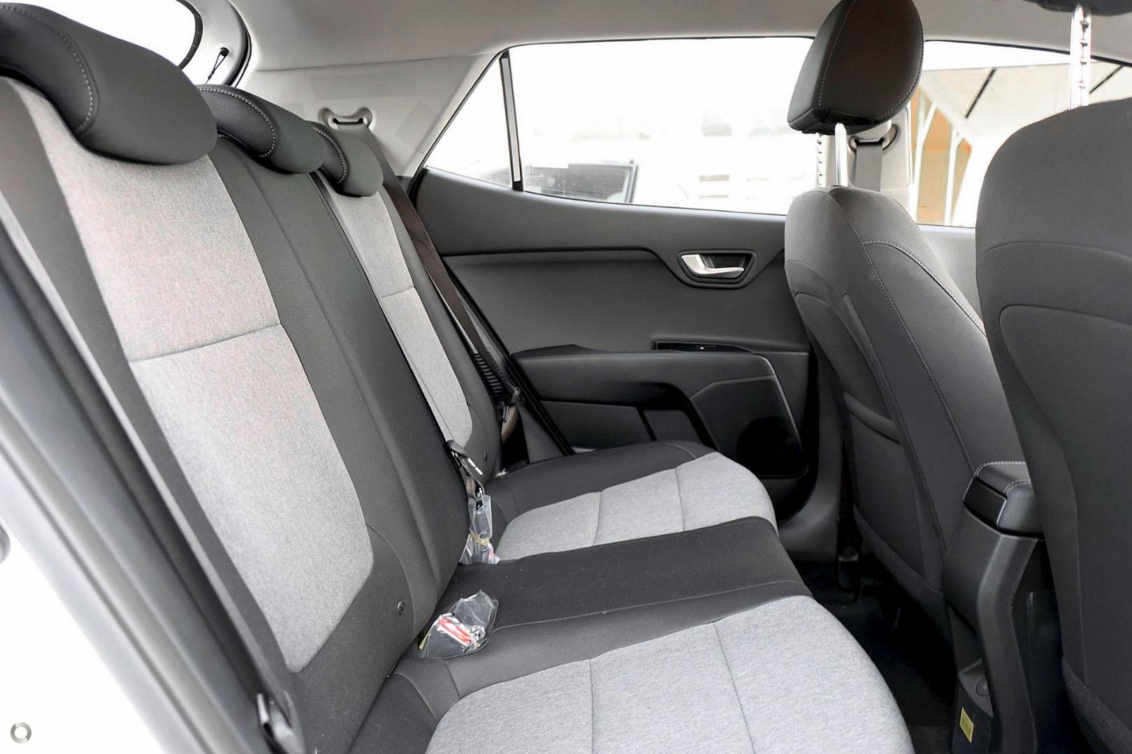 Kia Stonic image 3
