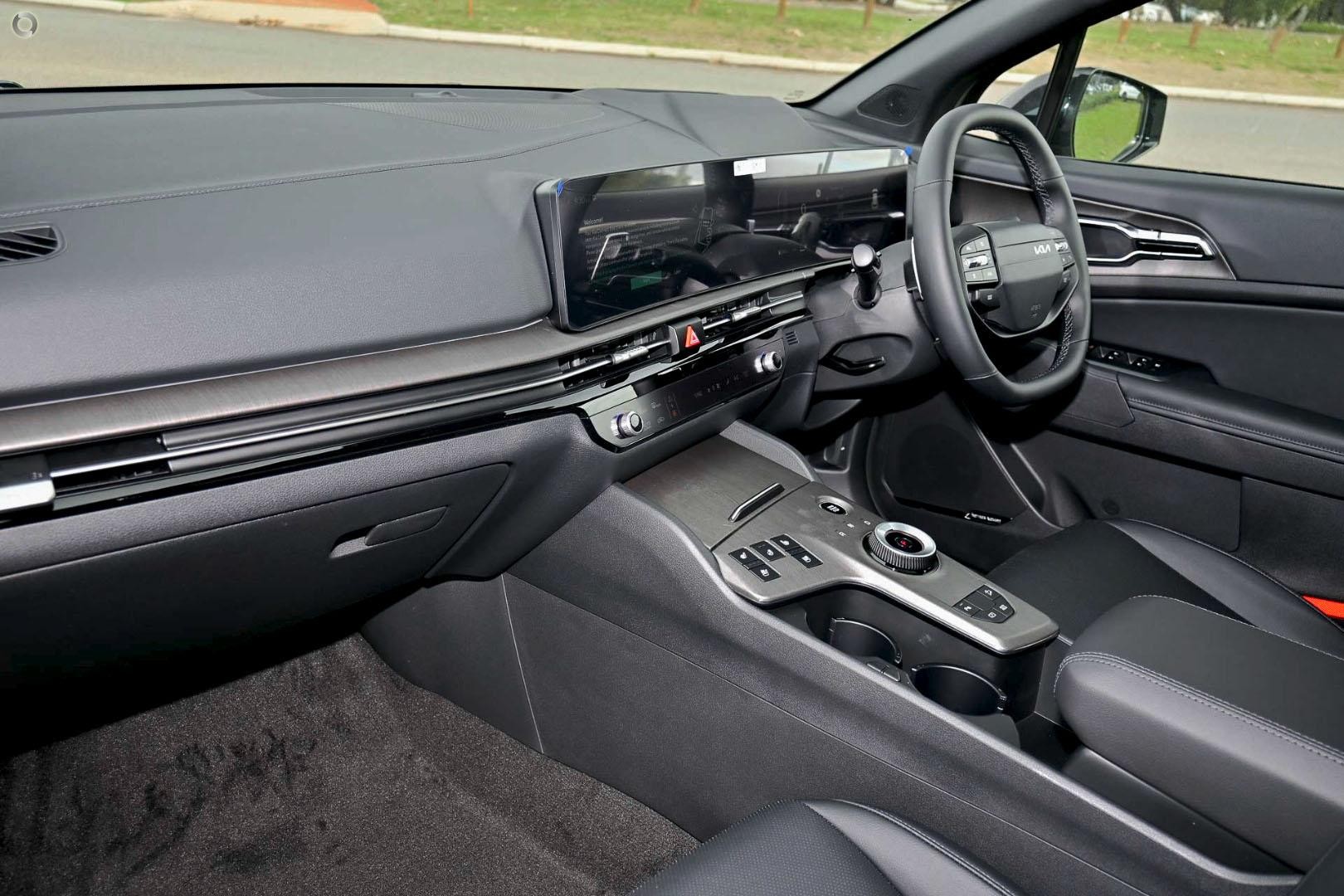 Kia Sportage image 4