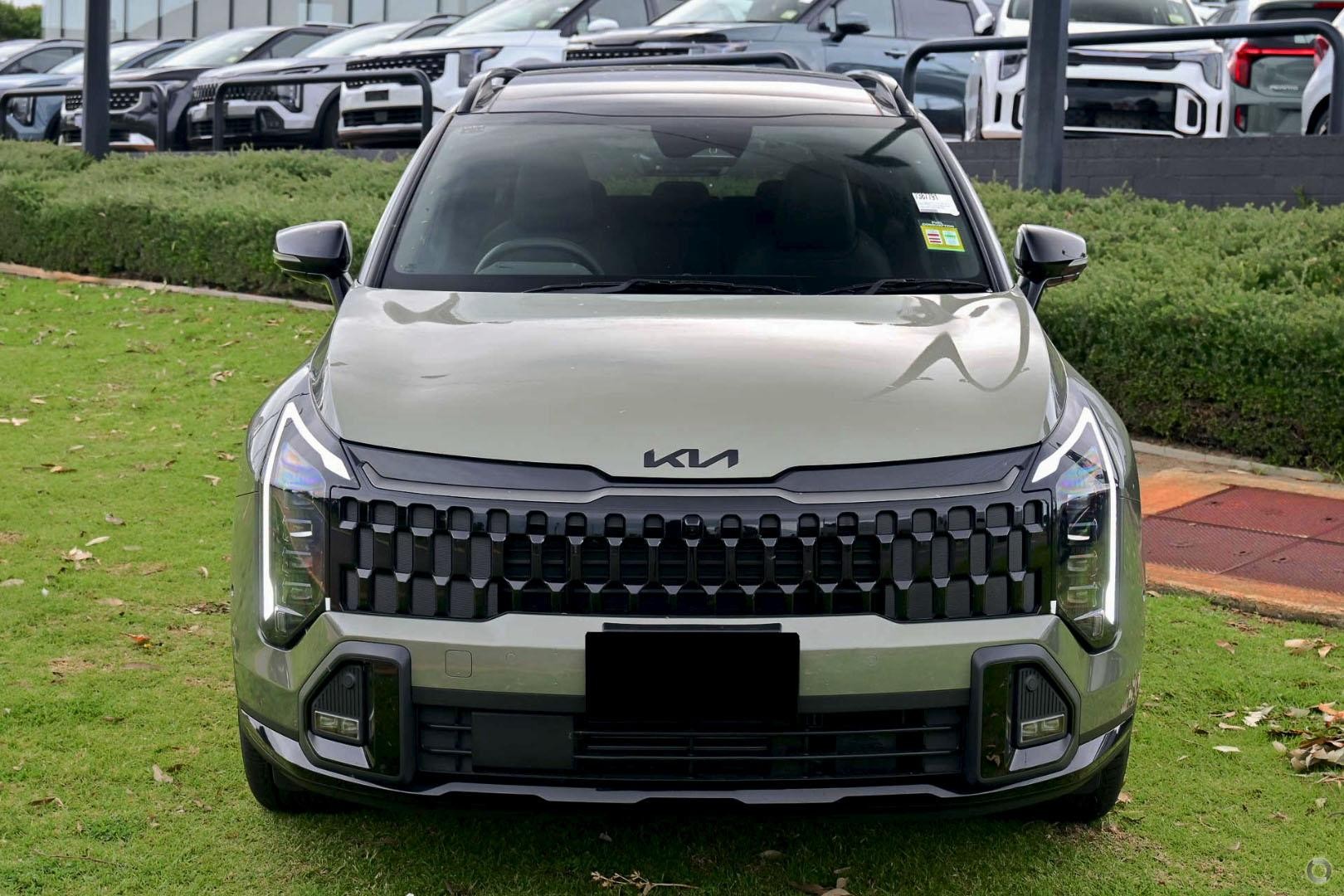 Kia Sportage image 2