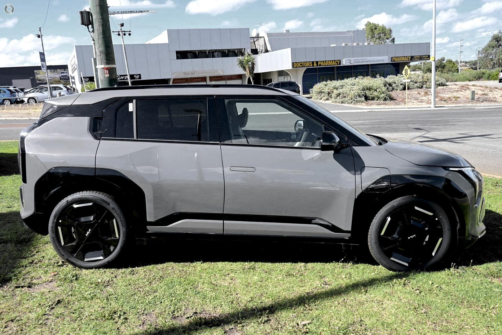 Kia Ev3 image 2
