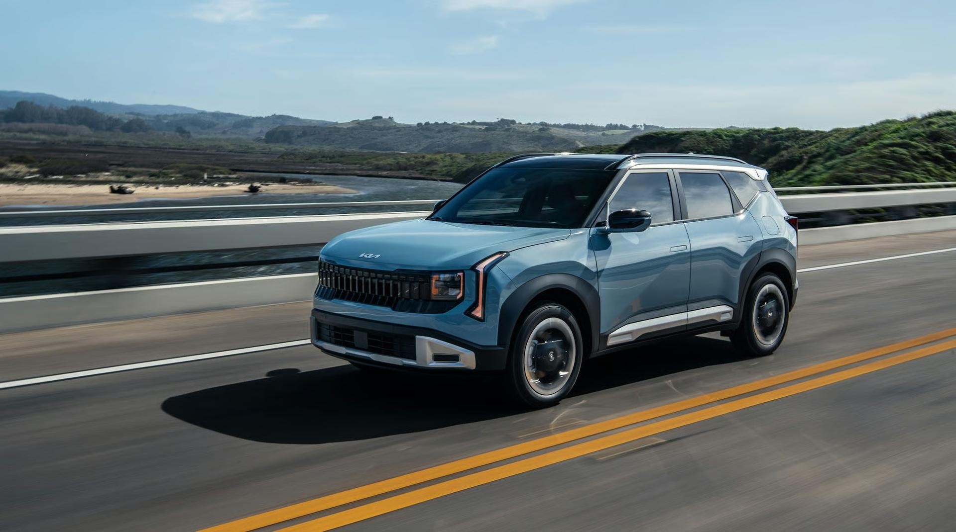 Kia Seltos image 4
