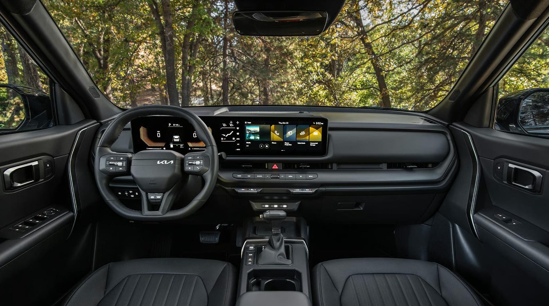 Kia Seltos image 2