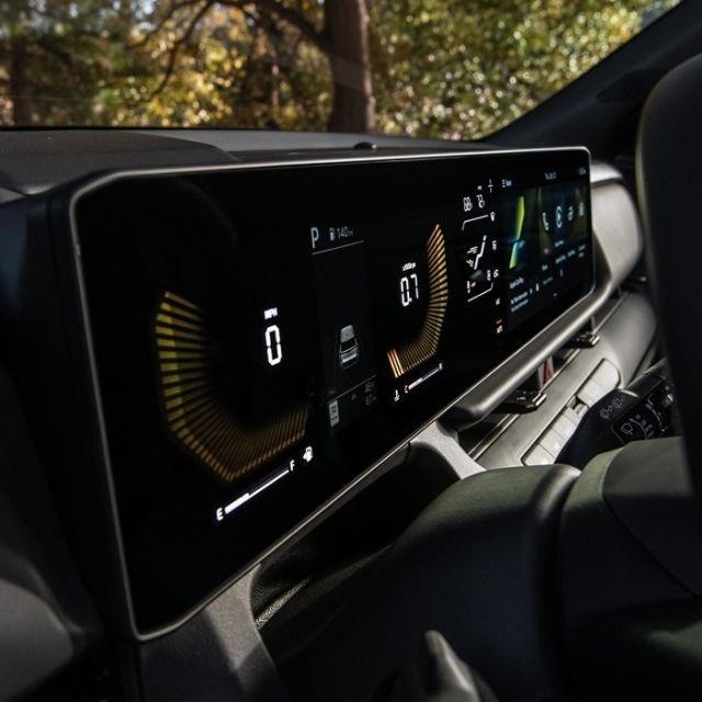 Kia Seltos image 4
