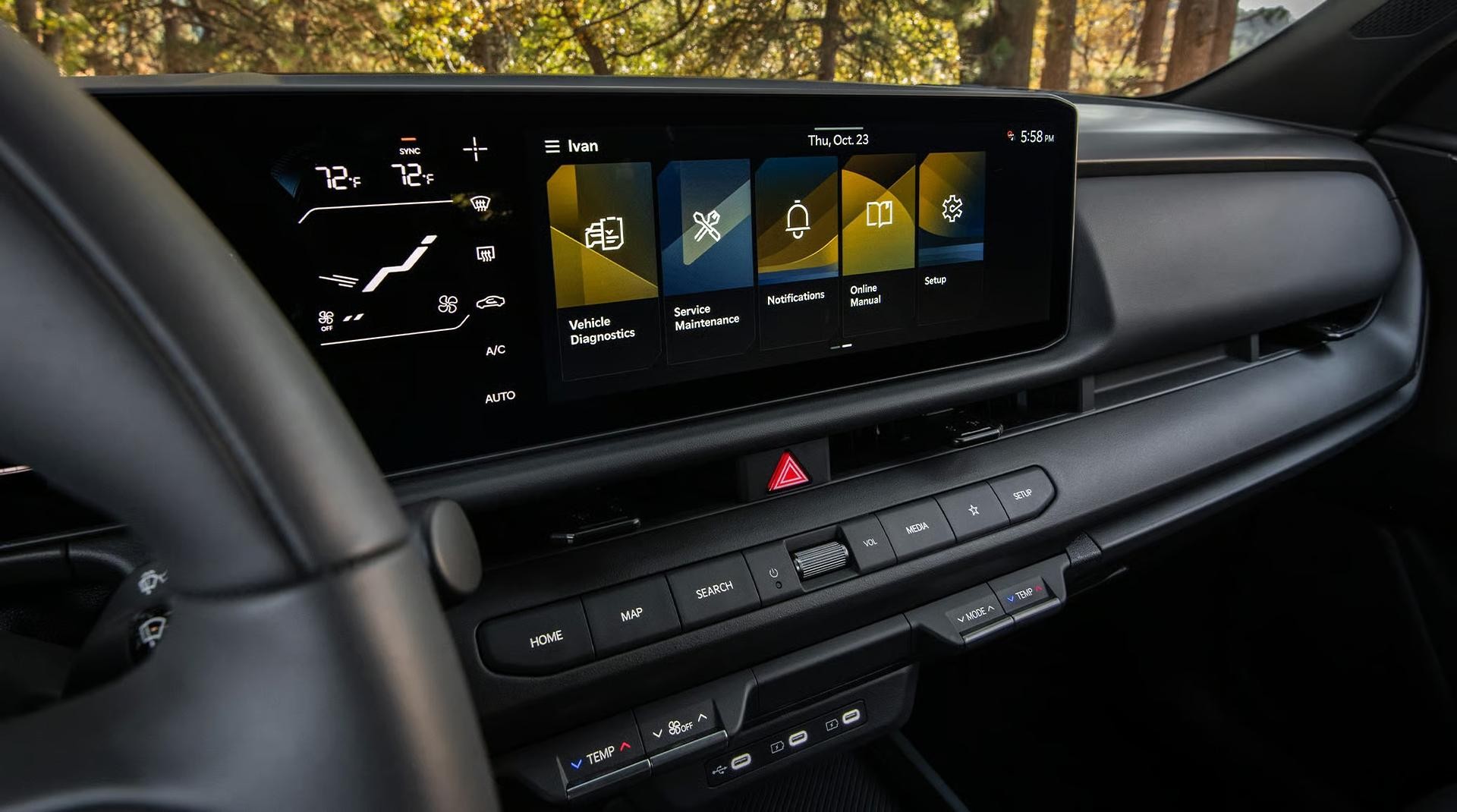 Kia Seltos image 2