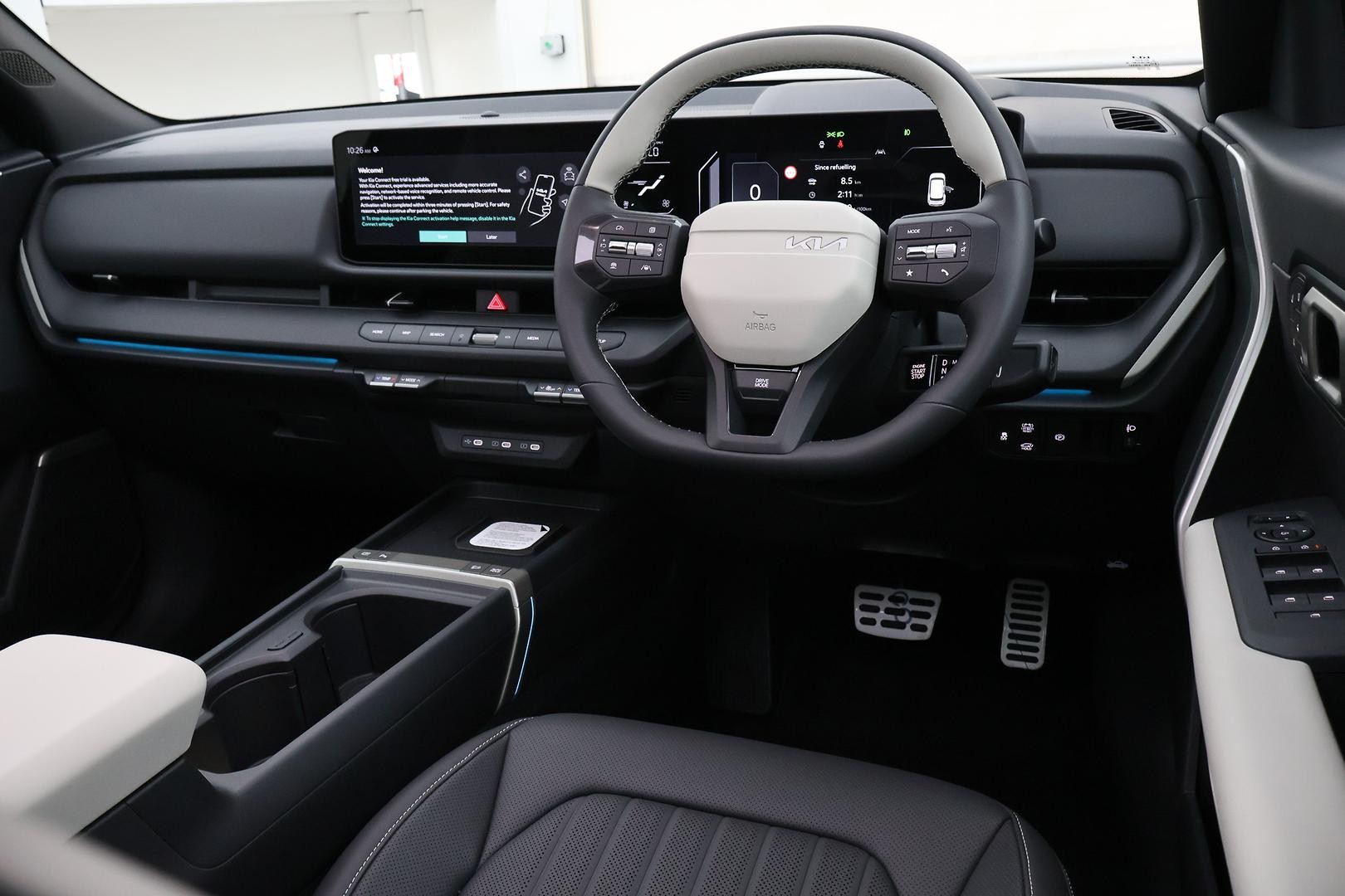 Kia Seltos image 4