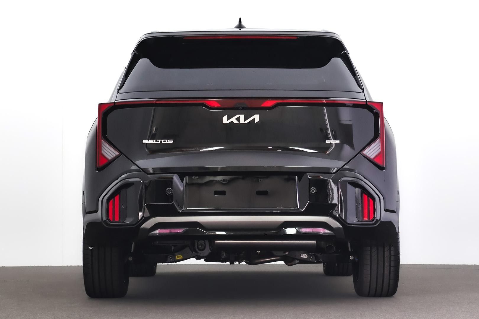 Kia Seltos image 3