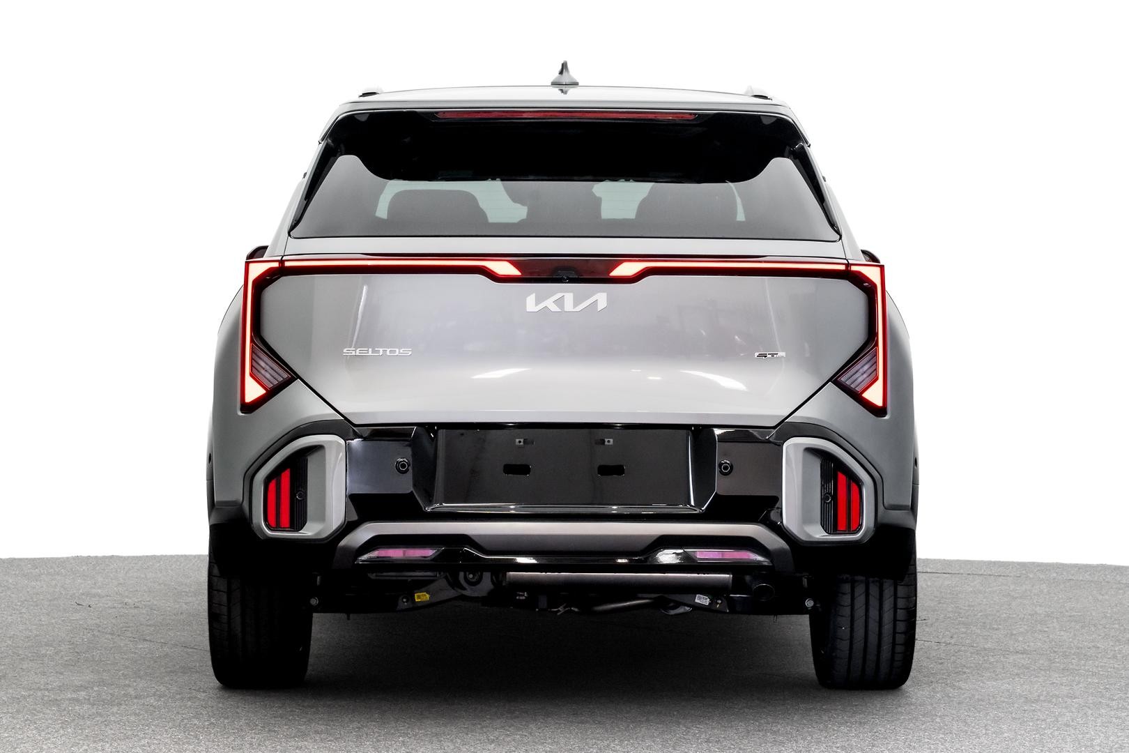 Kia Seltos image 3