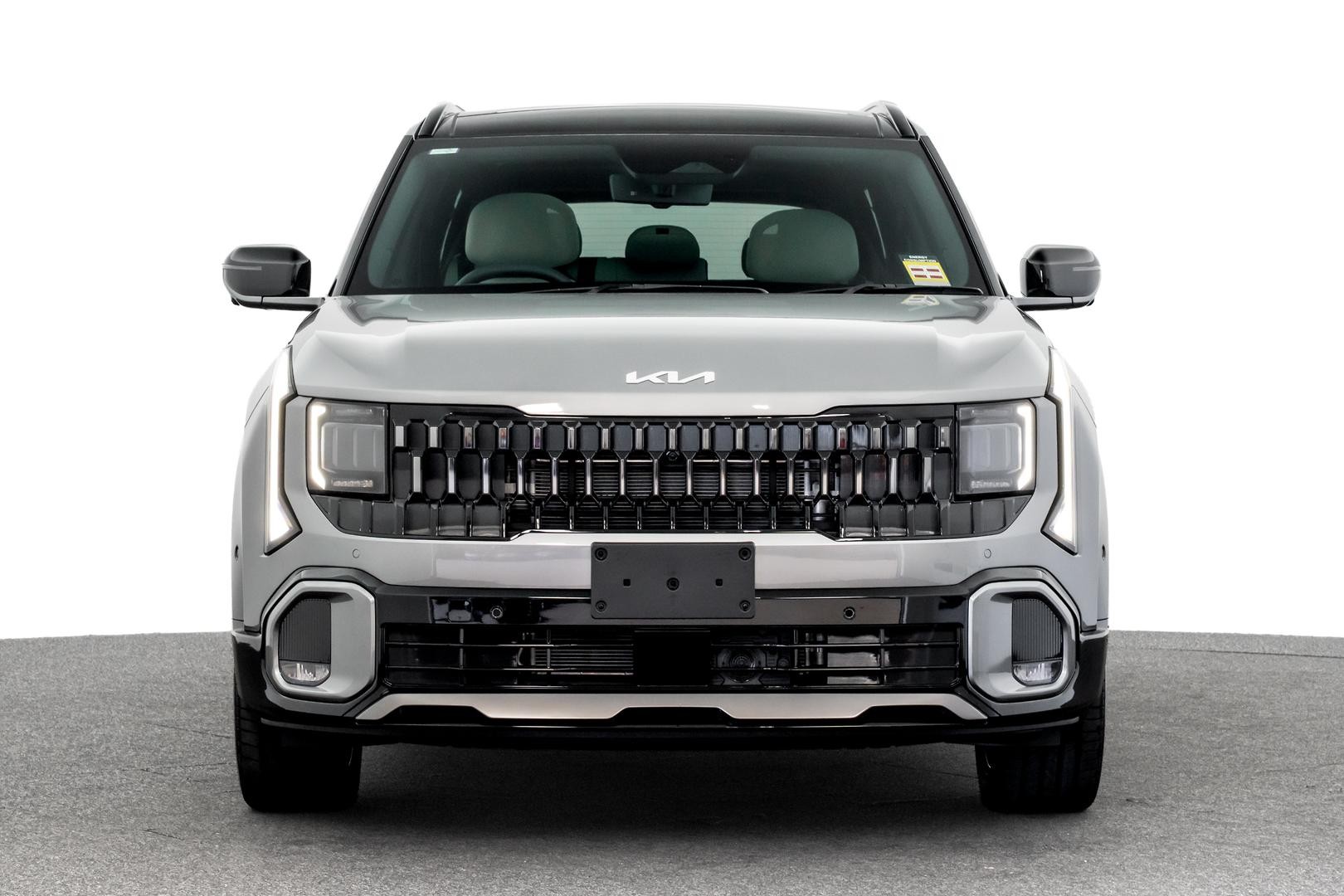 Kia Seltos image 2
